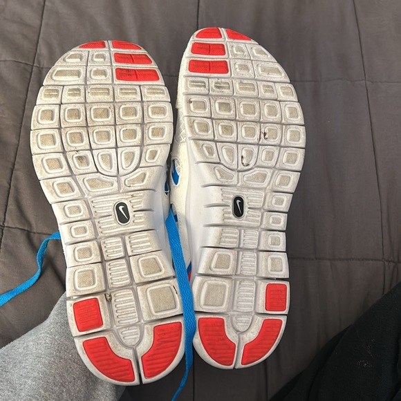 Nike men’s Free Run 2 - Picture 8 of 11